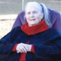 Sara Faye Howard