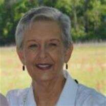 Patsy Thompson