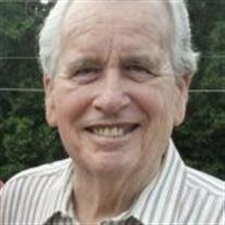 Gordon Mial Brack