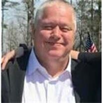 Roy Pearson Herron