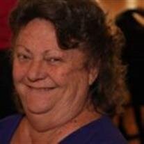 Phyllis Paulette Howell