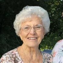 Marin Rosier Stewart
