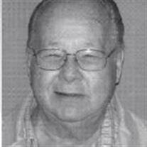 John Cleveland Lucas