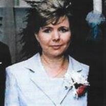 Brenda Dianne Gregory