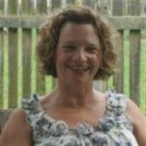 Jacqueline Clark Jackson