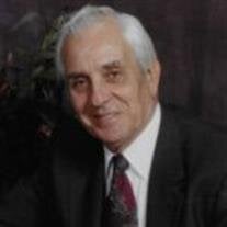 Harvey Lee James