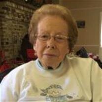 Nellie "Jane" Neal