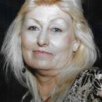Donna Arrington