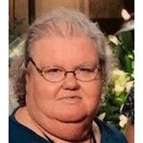 Carolyn Mantlow Saunders