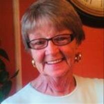 Sherrel Deloris Martin