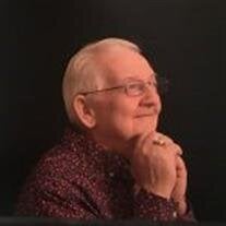 Harold W. Frost