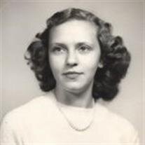 Sara Tanner Garner