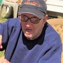 John David Langston