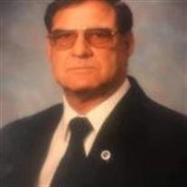 Reverend H. McMillian
