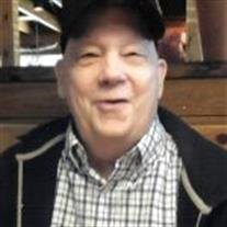 John "Jack" Pressler
