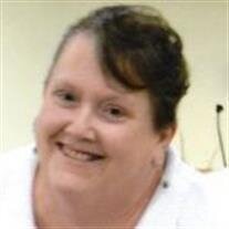 Donna Winters