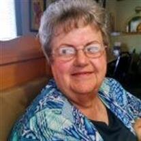 Darlene Redmond