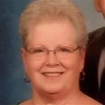 Jane Ellen Drake
