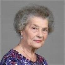Cassie Hannon Cribb