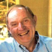Arthur E. Little Jr.