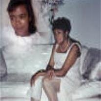 Mrs. Dolly Mae Parker- Williams