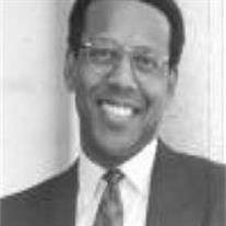 Dr. Daryl Emmett Williams