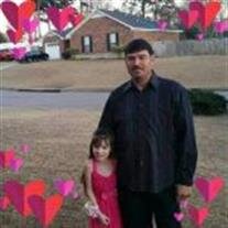 Kevin Ray Moore