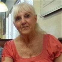 Ruby Hixon Johnston