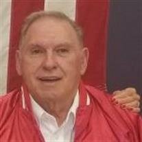 Jerry Mack Martin