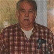 Norman Edward Padgett