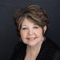 Cheryl B. Moxley