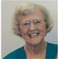 Imogene Herrod Fincannon