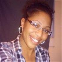 Pinky Lavette Fields