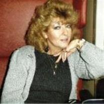 Irene Blackstone Toomey