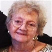 Bobbie Jean Macky