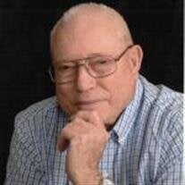 Billy Wade Waller