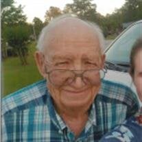 Robert "Bob" Pope