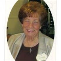 Catherine Irene Matejka