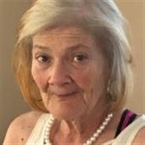 Shirley Church Walker