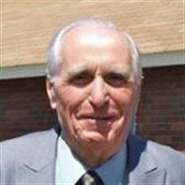 Francis Eakes James