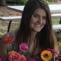 Haley Paige Madden