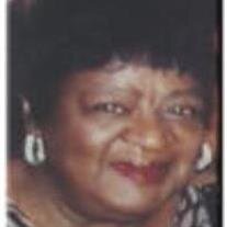 Ms. Sedalia Williams