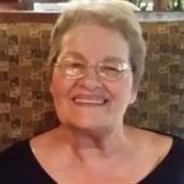 Cheryl D. Walker