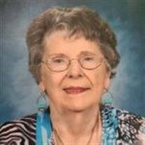Marion Goodyear Whitehead