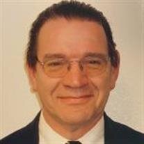 Richard Elton Watts