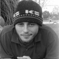 Christopher Lee Reynolds,