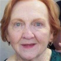 Barbara Usry Williams