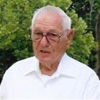 Davis Wayne Morgan
