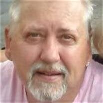 Rickey Eugene Cook
