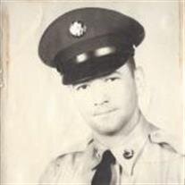 Albert A. Vallee